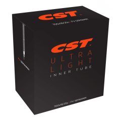   Belső CST 18/25-622/630 FV60 UltrarLight 60 mm presta 70 gramm