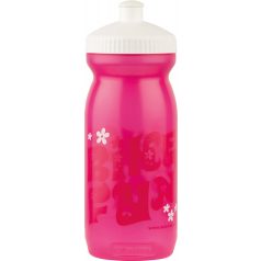 Kulacs BIKEFUN 600 ml magenta