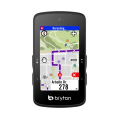 Computer BRYTON RIDER 750 SE GPS