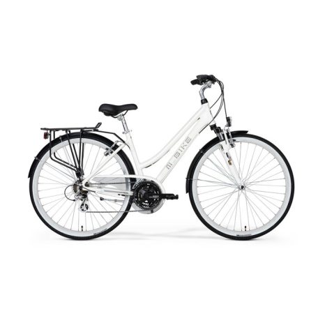 M-Bike T_Bike 9.1 Női Selyem Világoskék 40 cm