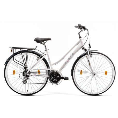 M-Bike T_Bike 9.2 Női Selyem Világos Rózsaszín 45 cm