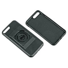 SKS-Germany Compit Cover iPhone 6+/7+/8+ okostelefon tartó - BL-177372
