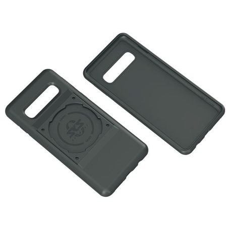 SKS-Germany Compit Cover Samsung okostelefon tartó [Samsung S9] - BL-1