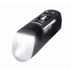 Trelock LS 660 I-GO® Vision Lite akkumulátoros első lámpa - BL-192461.