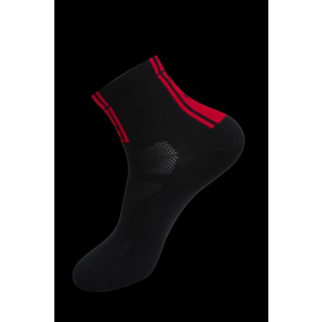 FLR ES3.5 zokni [fekete-piros, 35-38] - BL-194021.jpg