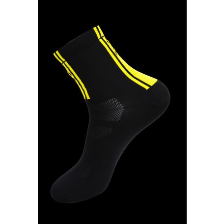 FLR ES5.5 zokni [fekete-neon, 35-38] - BL-194030.jpg