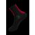 FLR ES5.5 zokni [fekete-piros, 35-38] - BL-194033.jpg