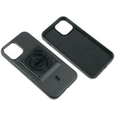   Sks-Germany Compit Cover Iphone 12 Okostelefon Tartó [Iphone 12 Pro Max]