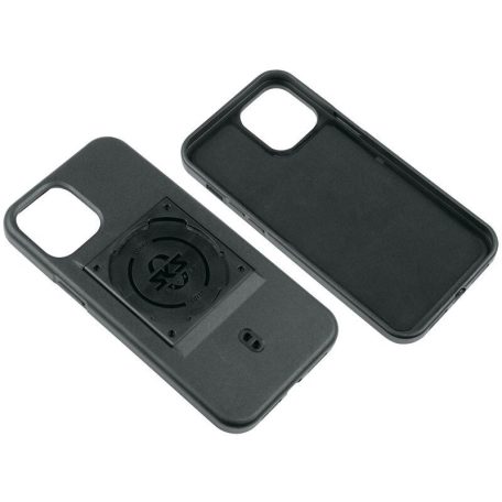 Sks-Germany Compit Cover Iphone 12 Okostelefon Tartó [Iphone 12 Pro Max]