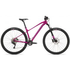   Rock Machine Catherine 40-29 XC kerékpár [17" (M), fényes pink/pink/vörös]