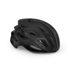   MET Estro Mips kerékpáros sisak [matt fekete-fényes fekete, 58-61 cm (L)]