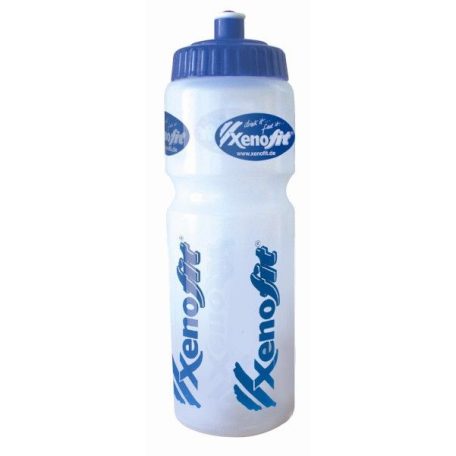 Műanyag kulacs - Xenofit Műanyag kulacs [500 ml]