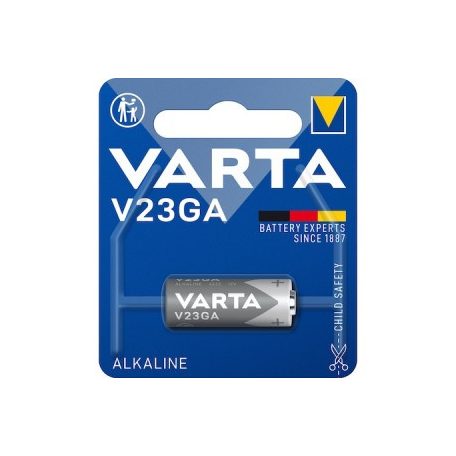 Varta V23GA Alkaline 12V elem