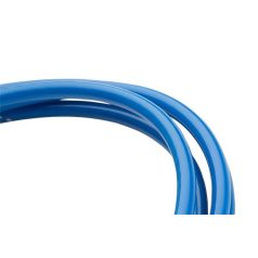   Jagwire Sport színes 5 mm-es spirális fékbowden ház [kék]