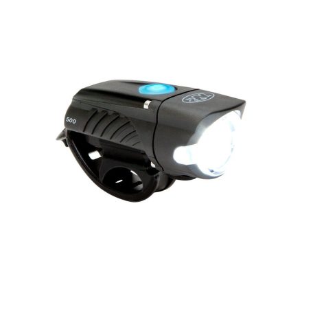 Első lámpa - NiteRider Swift 500 akkumulátoros első lámpa [fekete]