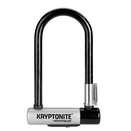 U-lakat - Kryptonite Mini-7 kulcsos U-lakat