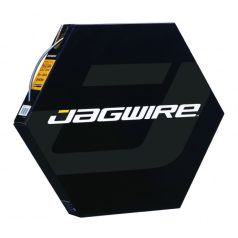   Jagwire Sport színes 5 mm-es spirális fékbowden ház [piros]
