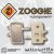 Zoggie, RST, Diatech, Promax stb. - Zoggie BFZ70 fékpofa tárcsafékhez