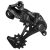 MTB hátsó váltó - Sram GX (RD-GX-1-A1) X-Horizon MTB hátsó váltó [piros]