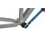 Szerszámok - Park Tool szerszám középcsapágyhoz Sram GXP, FSA, Shimano 44mm