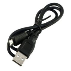 Alkatrészek - NiteRider USB kábel