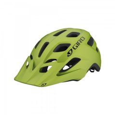 Giro Fixture MTB kerékpáros sisak [zöld, 54-61 cm (Uni)]