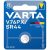 Varta V76PX/SR44 gombelem