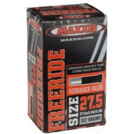 Belső Maxxis 26X2.20/2.50 Freeride Preszta Szelepes