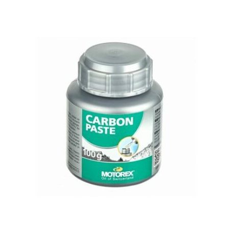 Carbon Paste Paszta Karbon Alkatrészekhez És Vázakhoz 100G