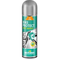 BIKE PROTECT BIO kerékpár ápoló spray 300ml