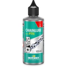 CHAINLUBE with PTFE láncolaj 100ml