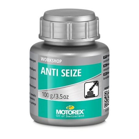 ANTI SEIZE szerelő paszta 100g