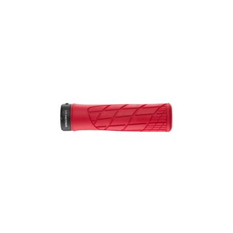 Markolat Ergon AM/Dirt GA2 Fat szarv nélkül Risky Red piros - BS-42410