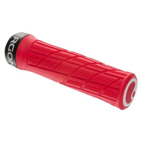 Markolat Ergon Enduro GE1 Evo szarv nélkül Risky Red piros - BS-424111