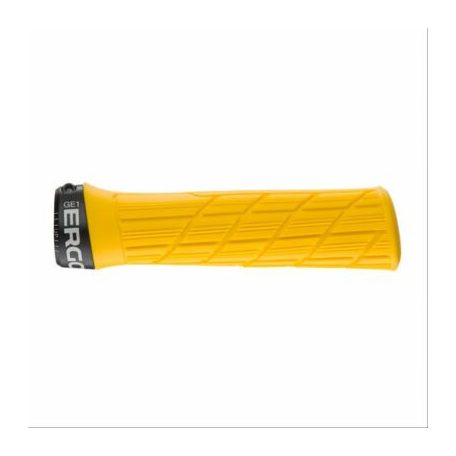 Markolat Ergon Enduro GE1 Evo slim szarv nélkül yellow mellow