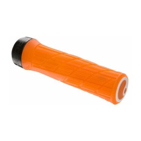 Markolat Ergon Enduro GE1 Evo Factory szarv nélkül frozen orange