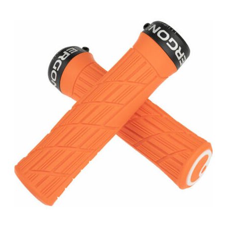 Markolat Ergon Enduro GE1 Evo slim szarv nélkül juicy orange