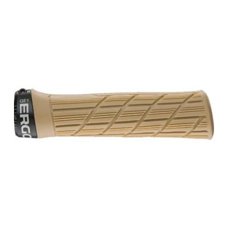 Markolat Ergon Enduro GE1 Evo slim szarv nélkül sand storm