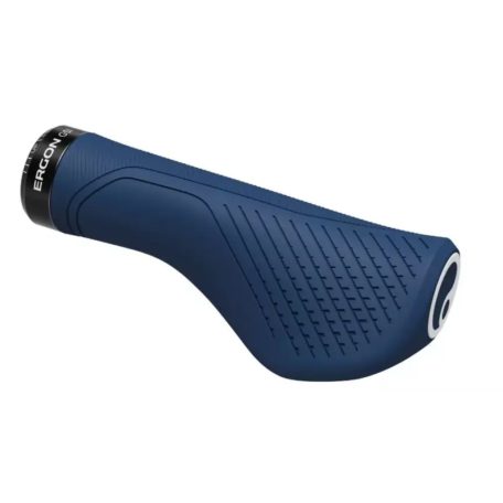 Markolat Ergon XC/Maraton GS1-S EVO szarv nélkül Nightride Blue