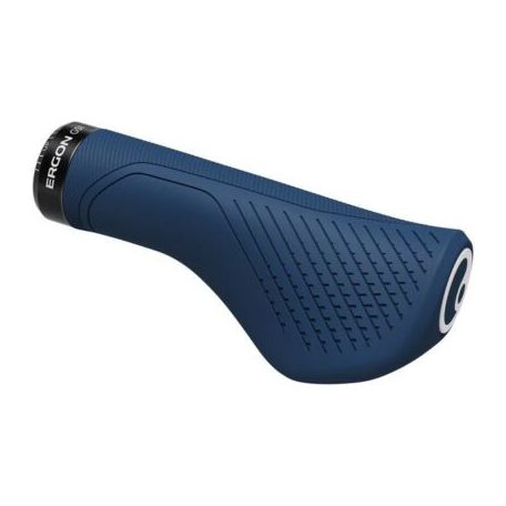 Markolat Ergon XC/Maraton GS1-L EVO szarv nélkül Nightride Blue Újdonság!