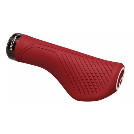 Markolat Ergon XC/Maraton GS1-S EVO szarv nélkül Chili Red