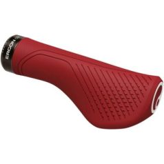   Markolat Ergon XC/Maraton GS1-L EVO szarv nélkül Chili Red Újdonság!