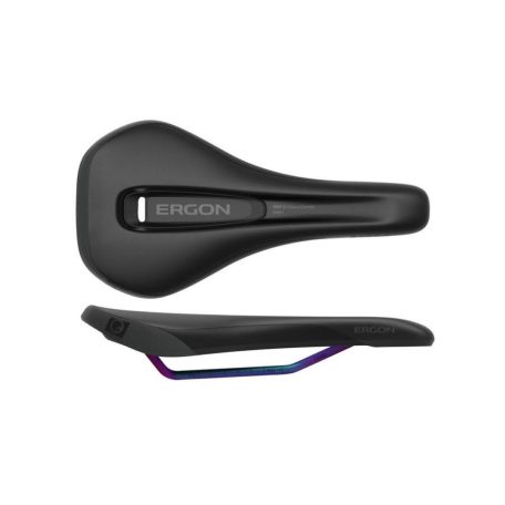 Nyereg Ergon SM Enduro Comp oilslick Férfi S/M - BS-44071003.jpg