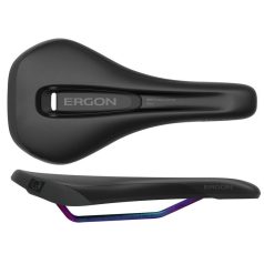 Nyereg Ergon SM Enduro Comp oilslick Férfi M/L