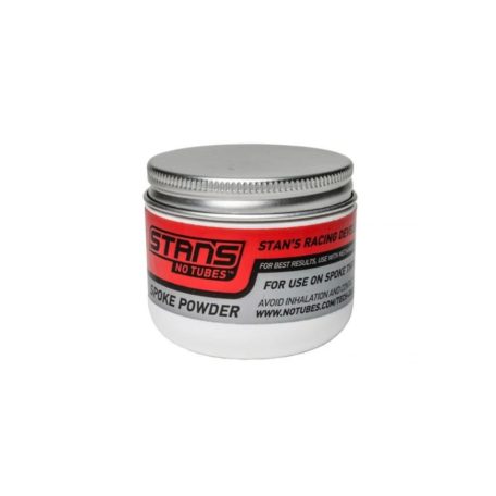 Notubes Stan's Spoke Powder küllő kenő és rögzítő por