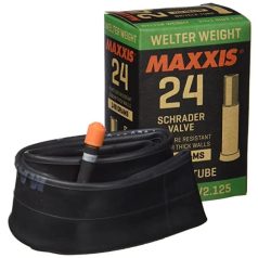 Belső Maxxis 24X1.5/2.5 WELTER WEIGHT Autószelepes 151g