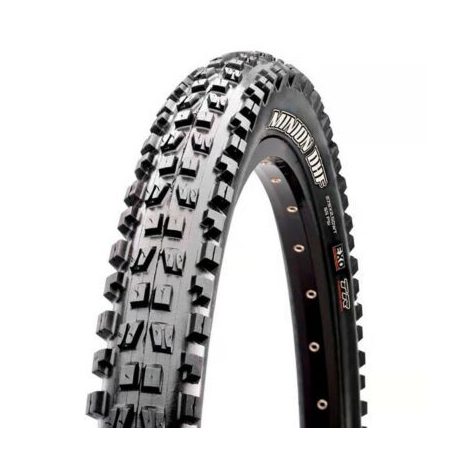 Külső Maxxis 29X2.60 MINION DHF EXO/TR Hajtogatható 1008g