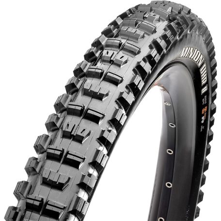 Külső Maxxis 29X2.60 MINION DHR II 3CT/EXO+/TR Hajtogatható 1055g