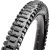 Külső Maxxis 29X2.60 MINION DHR II 3CT/EXO+/TR Hajtogatható 1055g