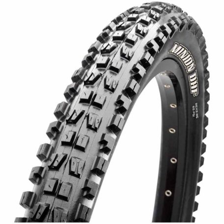 Külső Maxxis 29X2.60 MINION DHF 3CT/EXO+/TR Hajtogatható 1043g